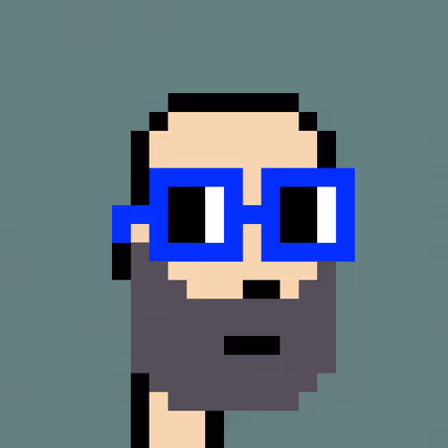 NounPunks #7797