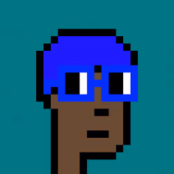 NounPunks #384