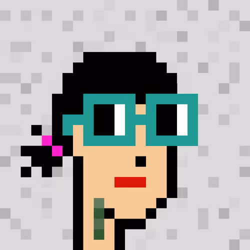 Nounpunks Eth