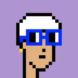 NounPunks #8175