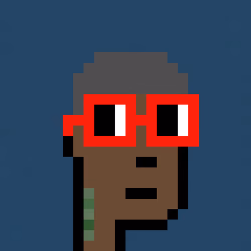 NounPunks #3305