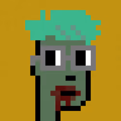 NounPunks #2940