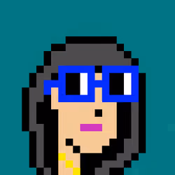 NounPunks #9172