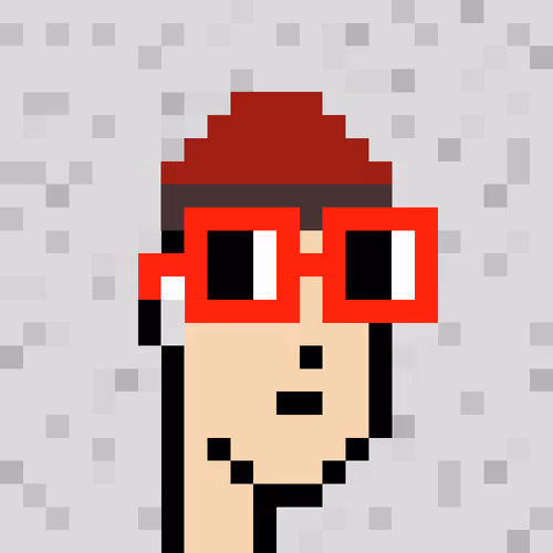 NounPunks #5437
