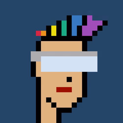 NounPunks #2650