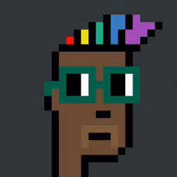 NounPunks #5293