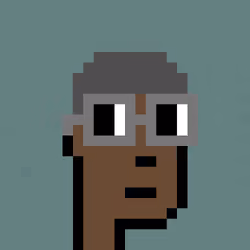 NounPunks #533