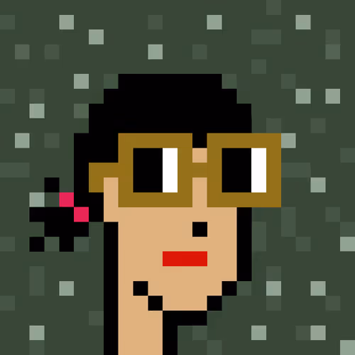 Nounpunks Eth