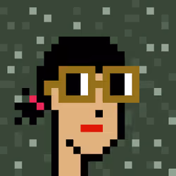 NounPunks #7031