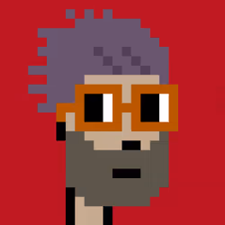 NounPunks #2423