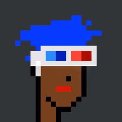 NounPunks #5061