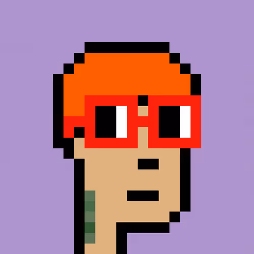 Nounpunks Eth