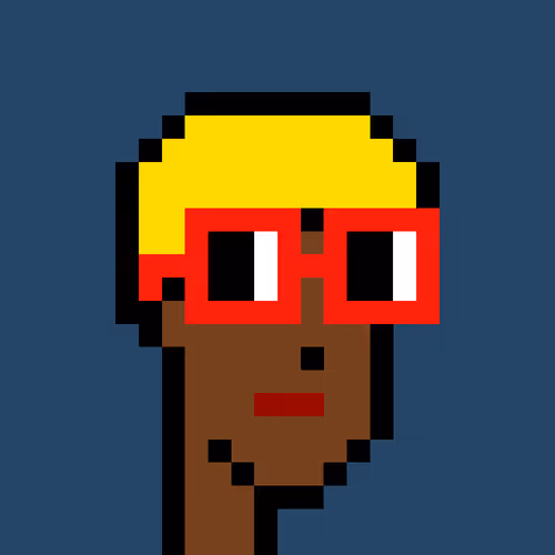 Nounpunks Eth