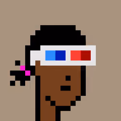 NounPunks #4919