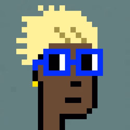 NounPunks #6358