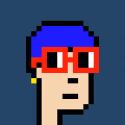 NounPunks #7333