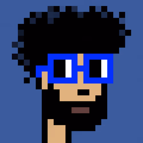Nounpunks Eth