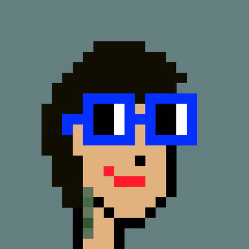 Nounpunks Eth