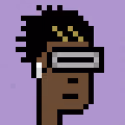 NounPunks #7037
