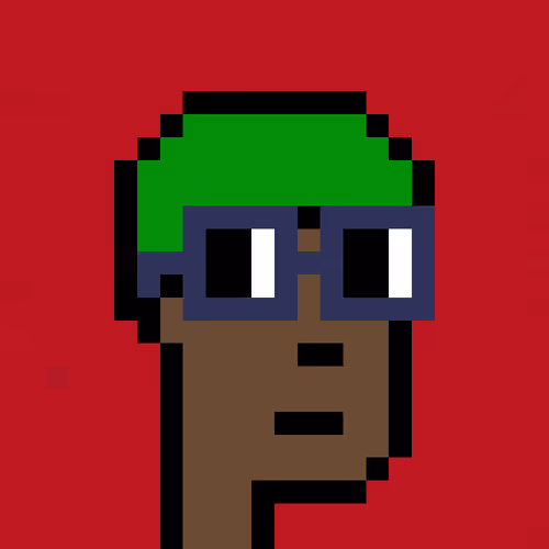 Nounpunks Eth