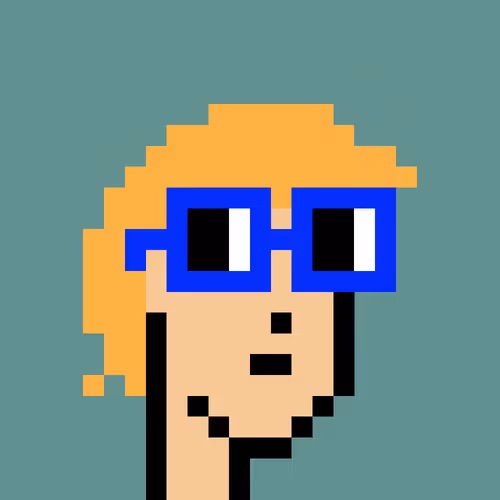 Nounpunks Eth