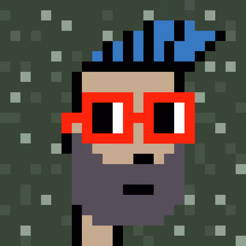 NounPunks #5338