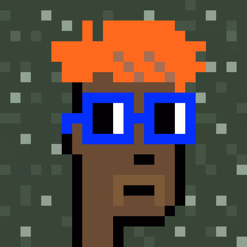 NounPunks #6306