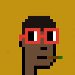 NounPunks #3942