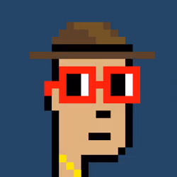 NounPunks #767