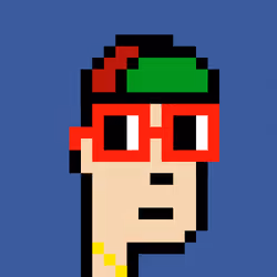 NounPunks #1371
