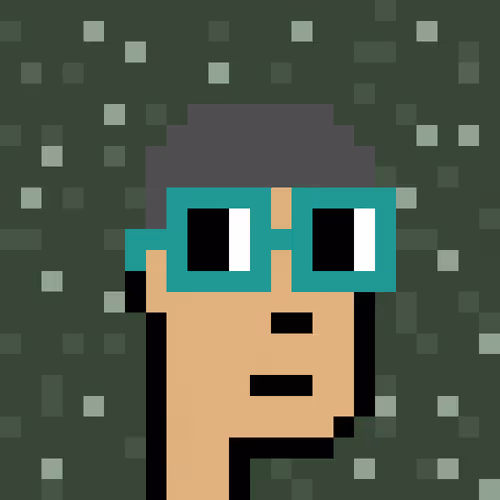 Nounpunks Eth