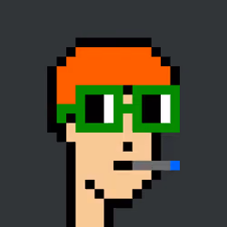 NounPunks #4497