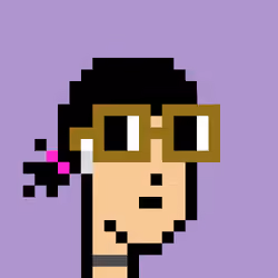 NounPunks #6746