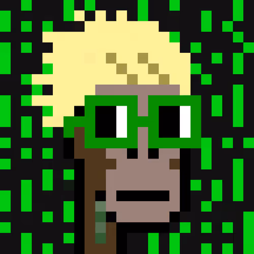 Nounpunks Eth