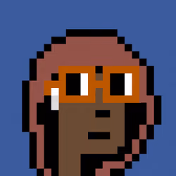 NounPunks #1250