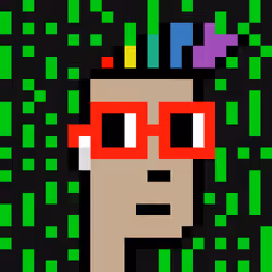 NounPunks #5247