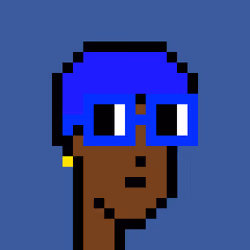NounPunks #9252