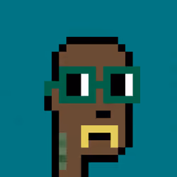 NounPunks #2548