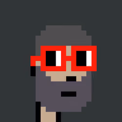 NounPunks #3385