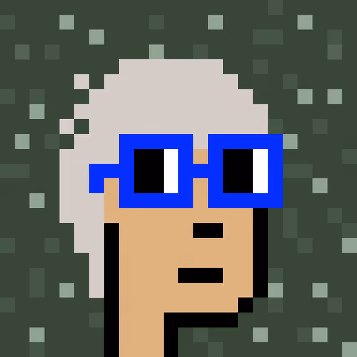 NounPunks #1728