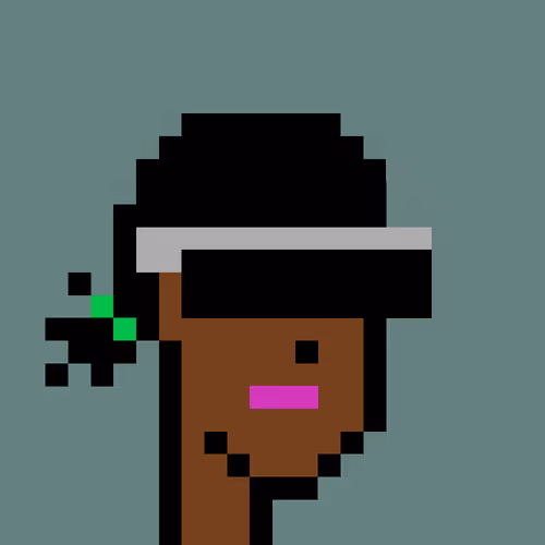 NounPunks #4623