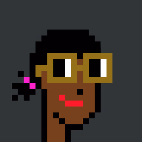 NounPunks #7826
