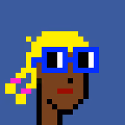 NounPunks #4357