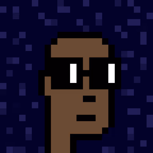 NounPunks #8491