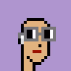 NounPunks #8434