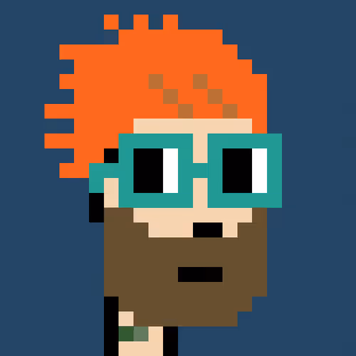 Nounpunks Eth