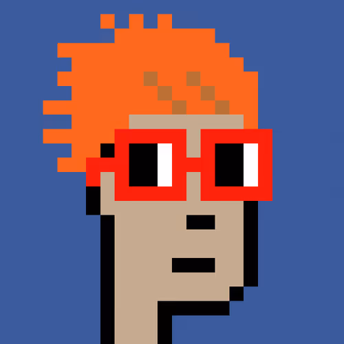Nounpunks Eth