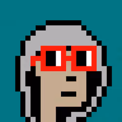 NounPunks #8708