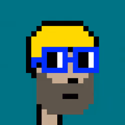 NounPunks #5515