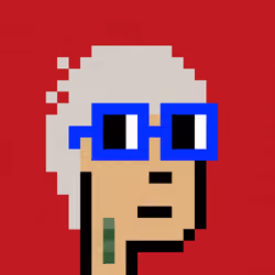 NounPunks #4986